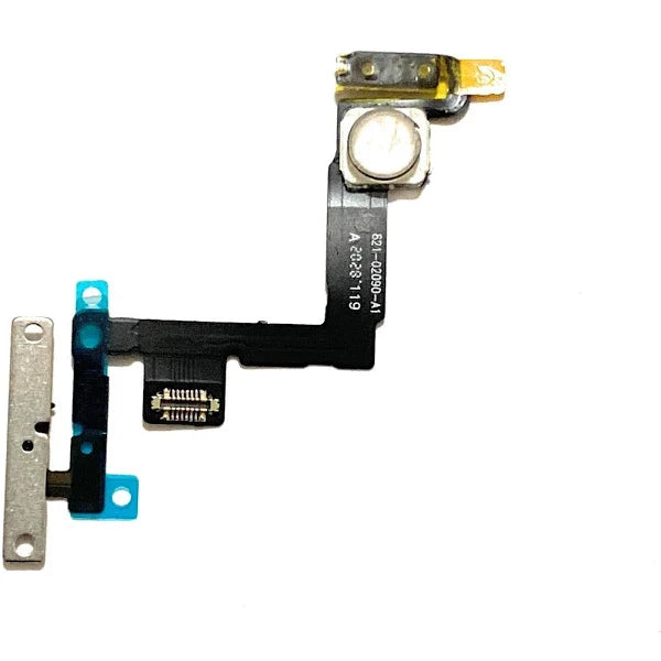 Power Button & Flashlight Flex Cable iPhone 11 Power Button & Flashlight Flex Cable iPhone 11